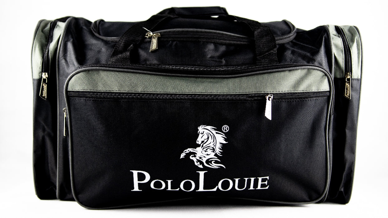 Polo Louie Travel Bag