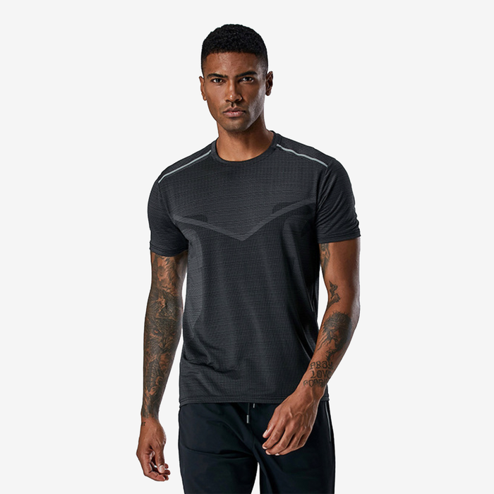 SALE - Ultra Lightweight Short Sleeves Top