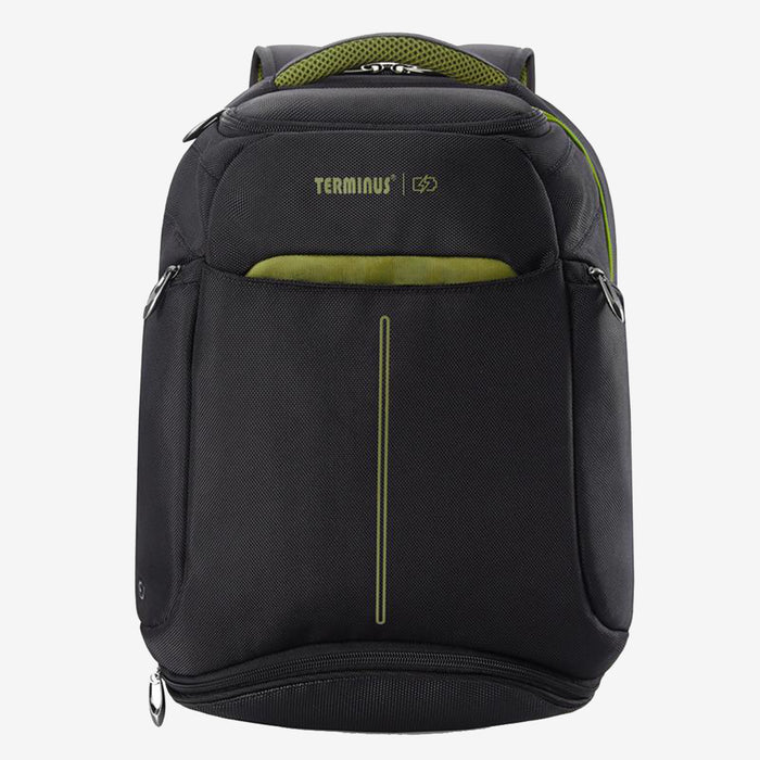 Charger Backpack