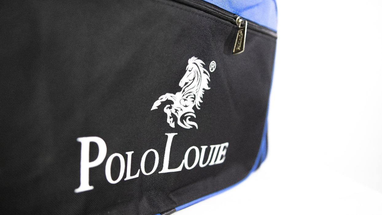 Polo Louie Travel Bag