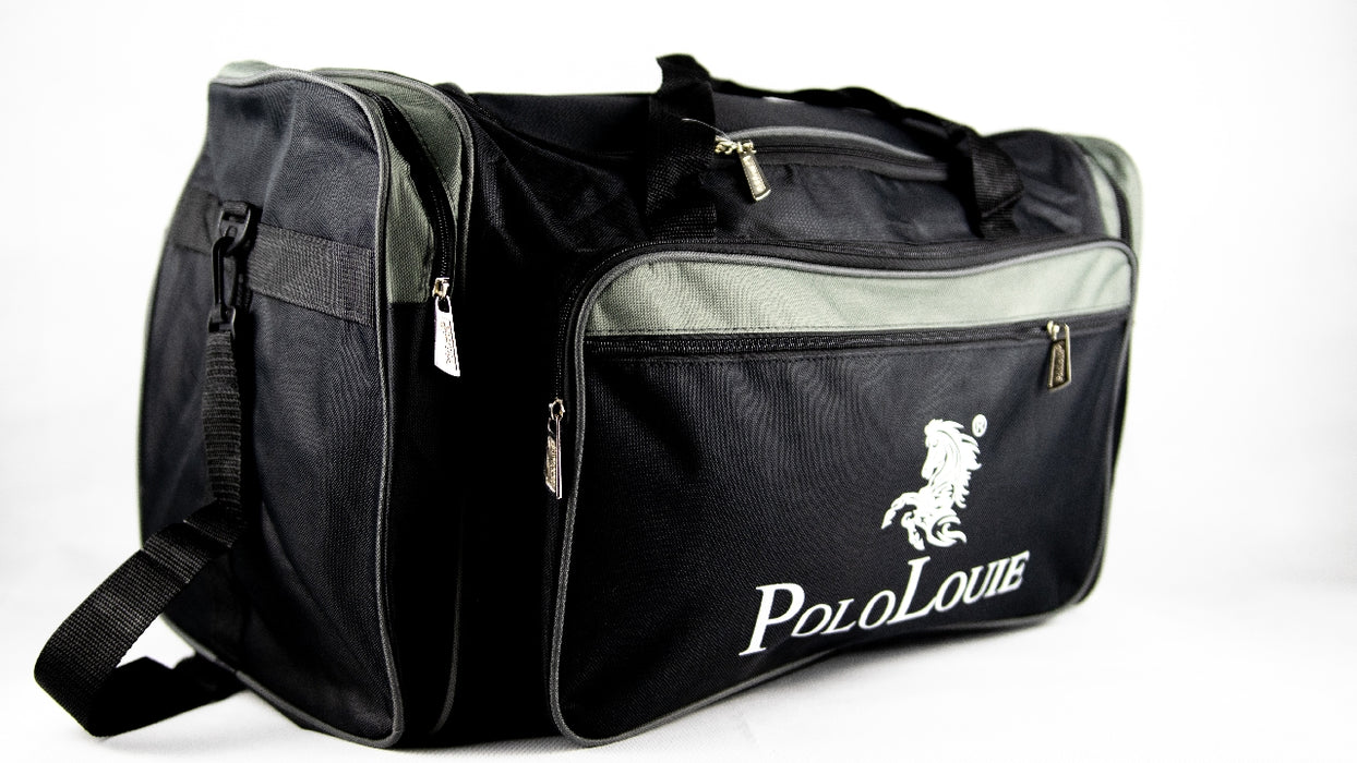 Polo Louie Travel Bag