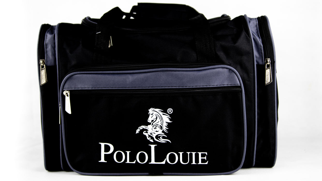 Polo Louie Travel Bag