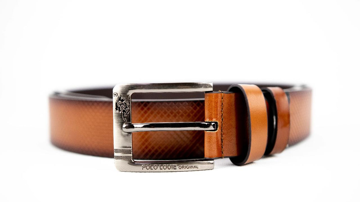 Polo Louie Pin Buckle Belt