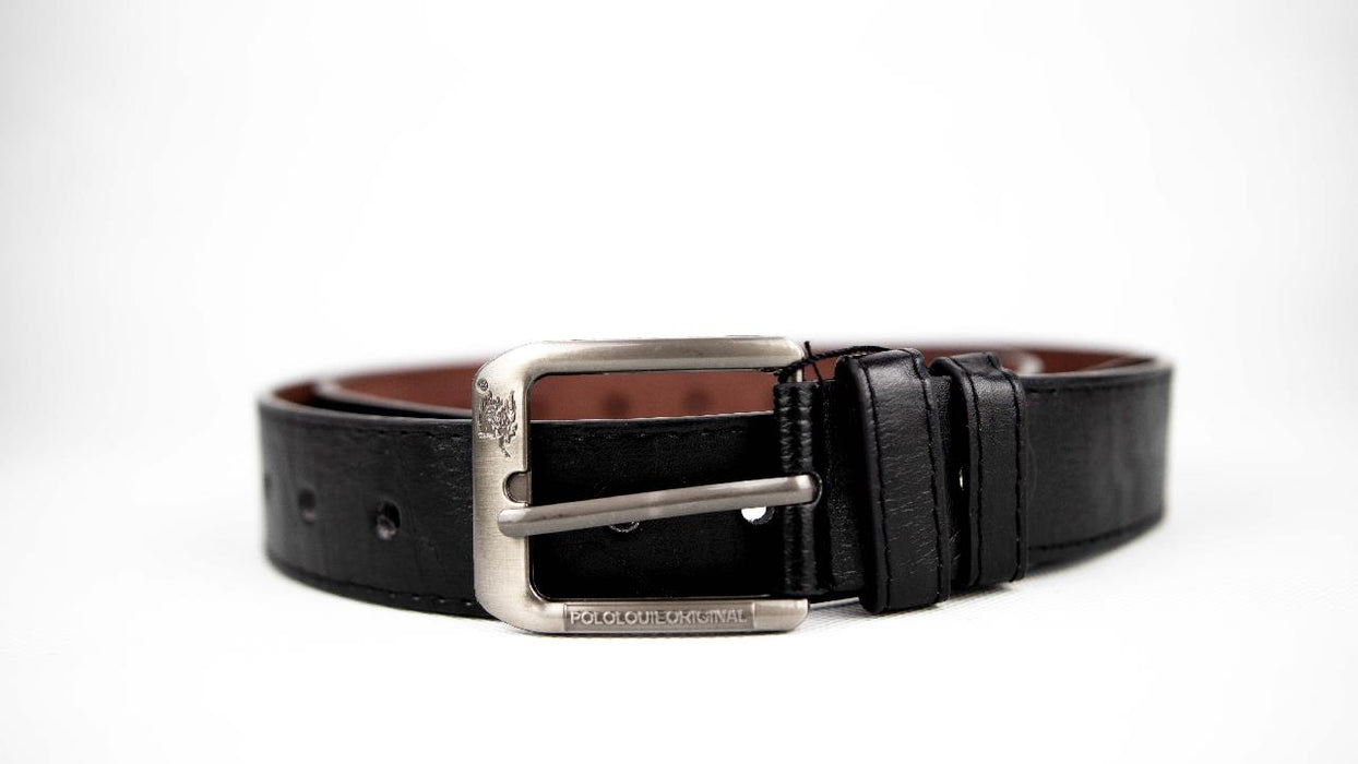 Polo Louie Pin Buckle Belt