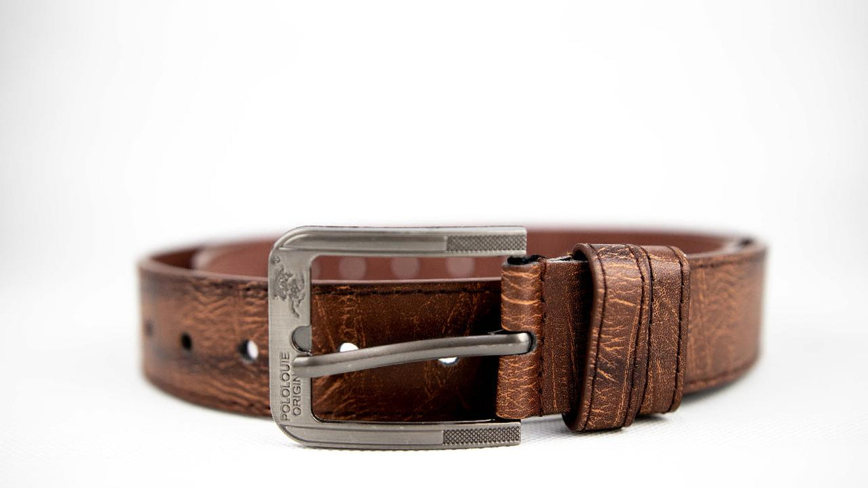 Polo Louie Pin Buckle Belt