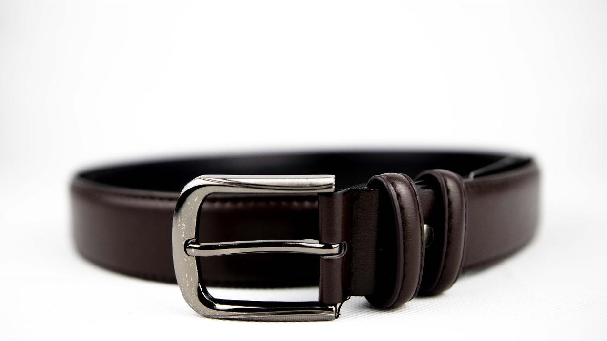 Polo Louie Pin Buckle Belt