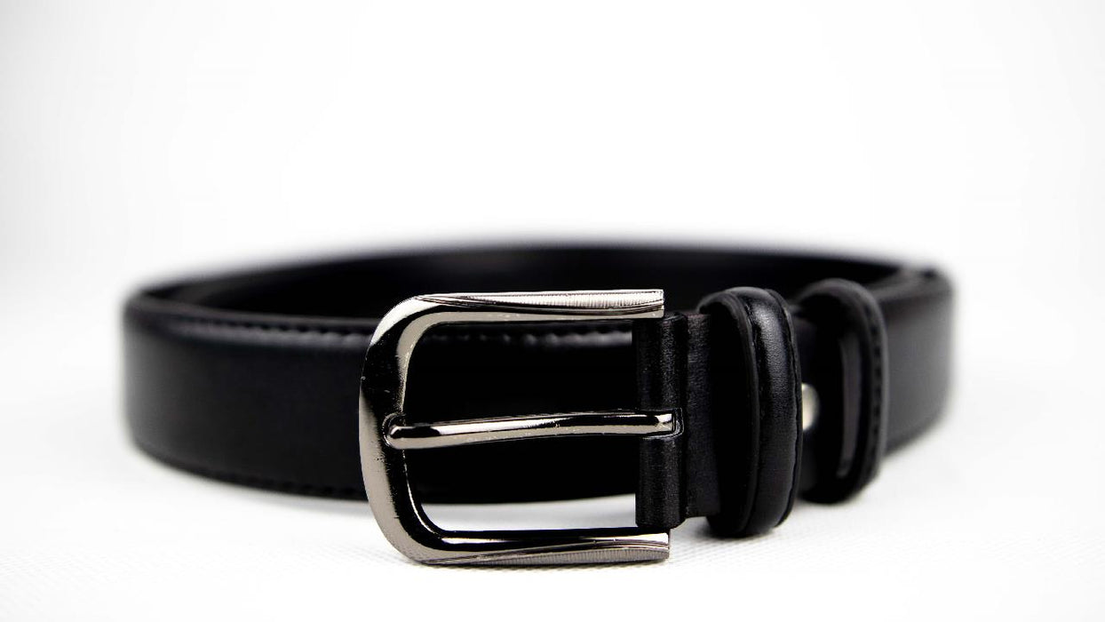 Polo Louie Pin Buckle Belt