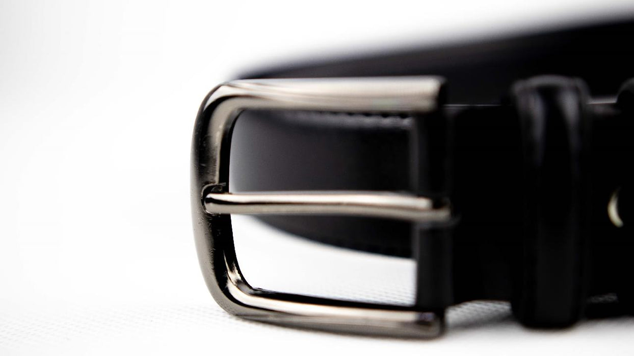 Polo Louie Pin Buckle Belt