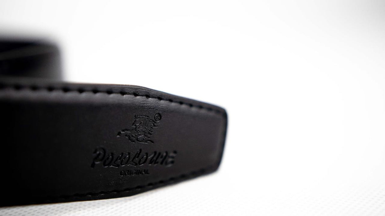 Polo Louie Pin Buckle Belt