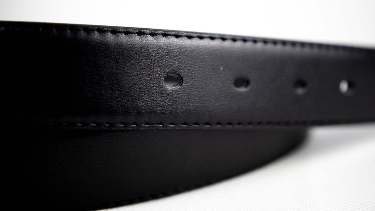 Polo Louie Pin Buckle Belt