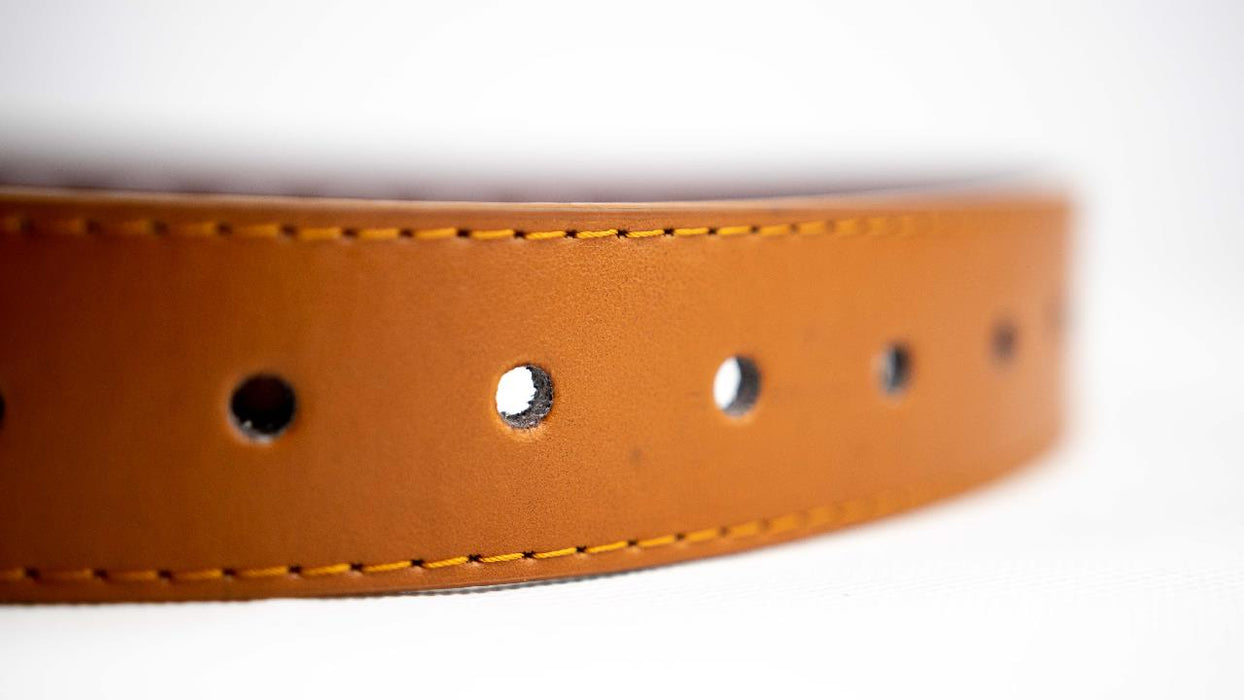 Polo Louie Pin Buckle Belt