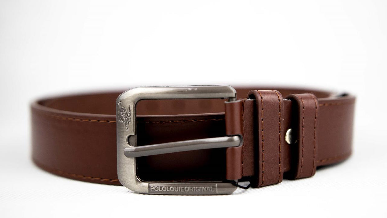 Polo Louie Pin Buckle Belt