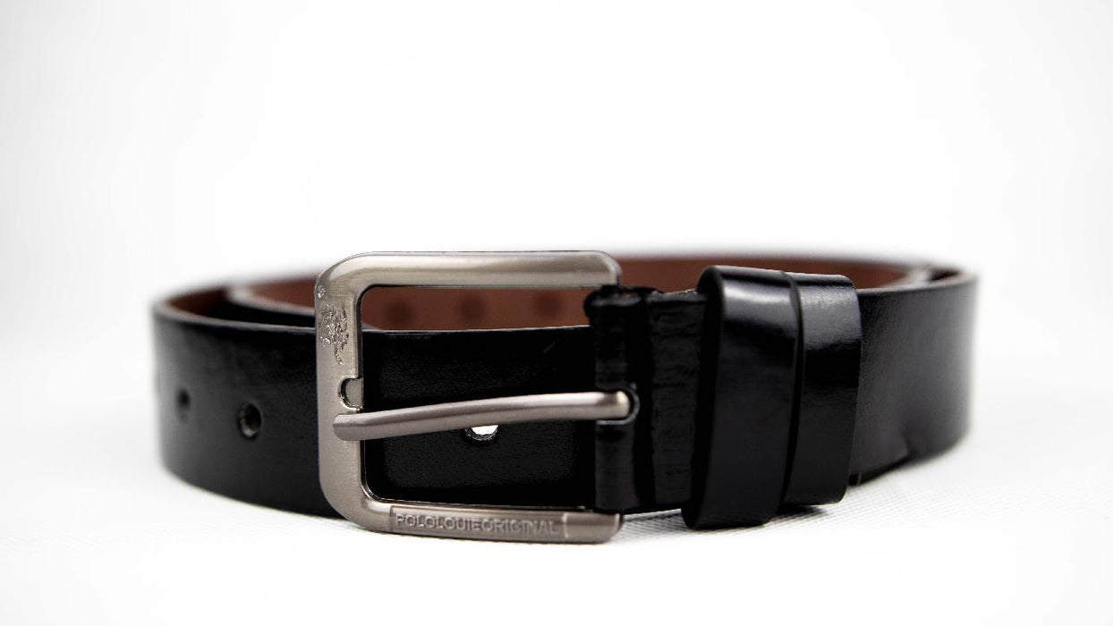 Polo Louie Pin Buckle Belt