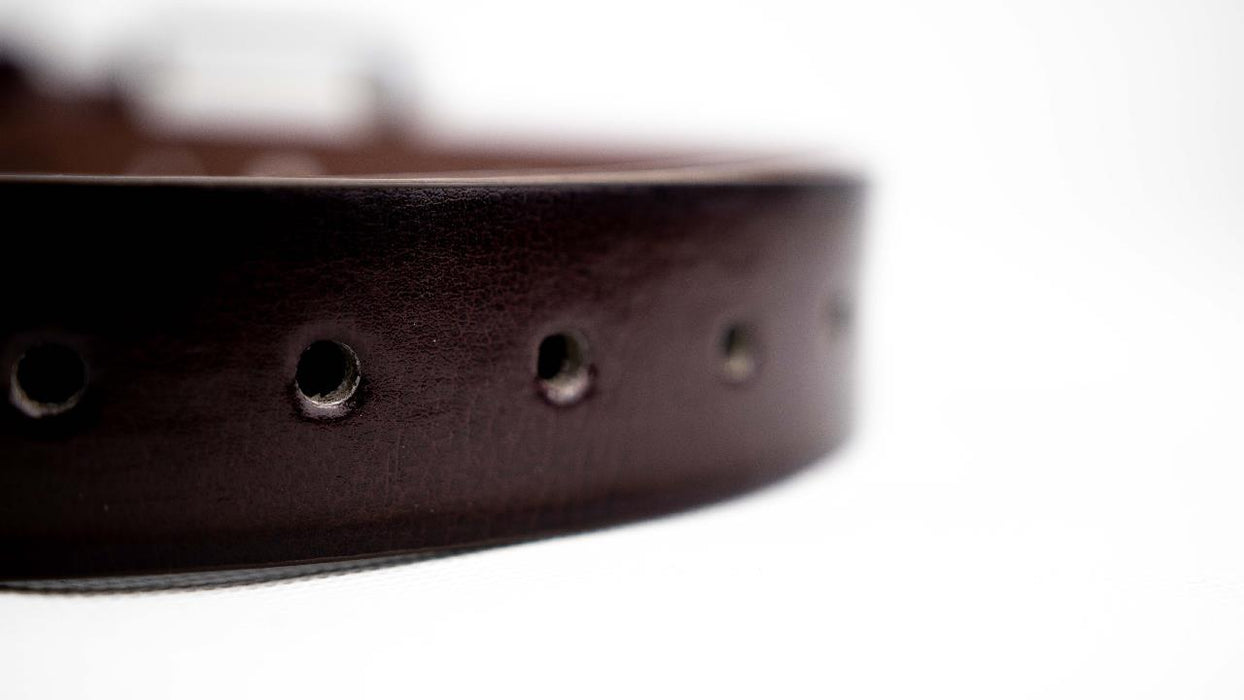 Polo Louie Pin Buckle Belt