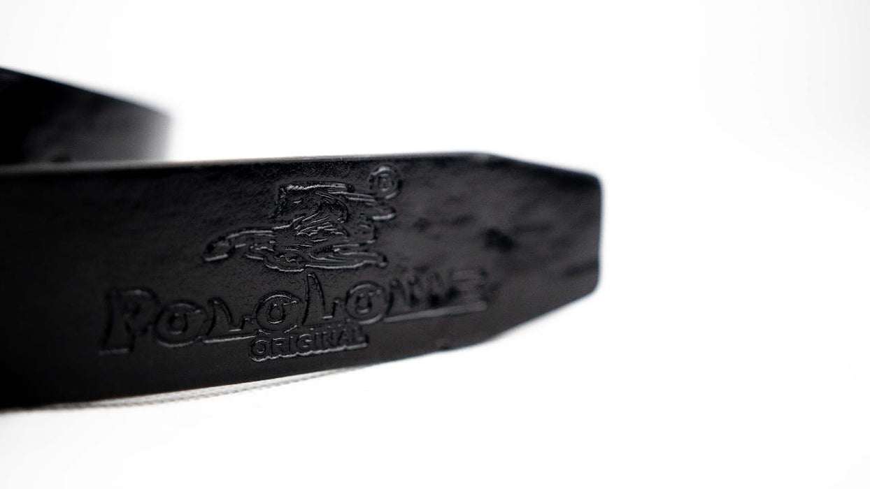 Polo Louie Pin Buckle Belt