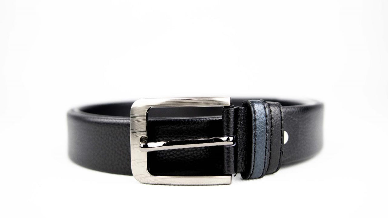 Polo Louie Pin Buckle Belt