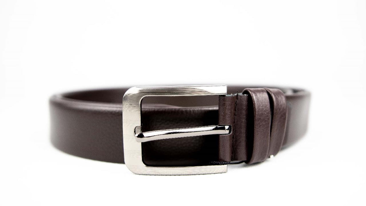 Polo Louie Pin Buckle Belt