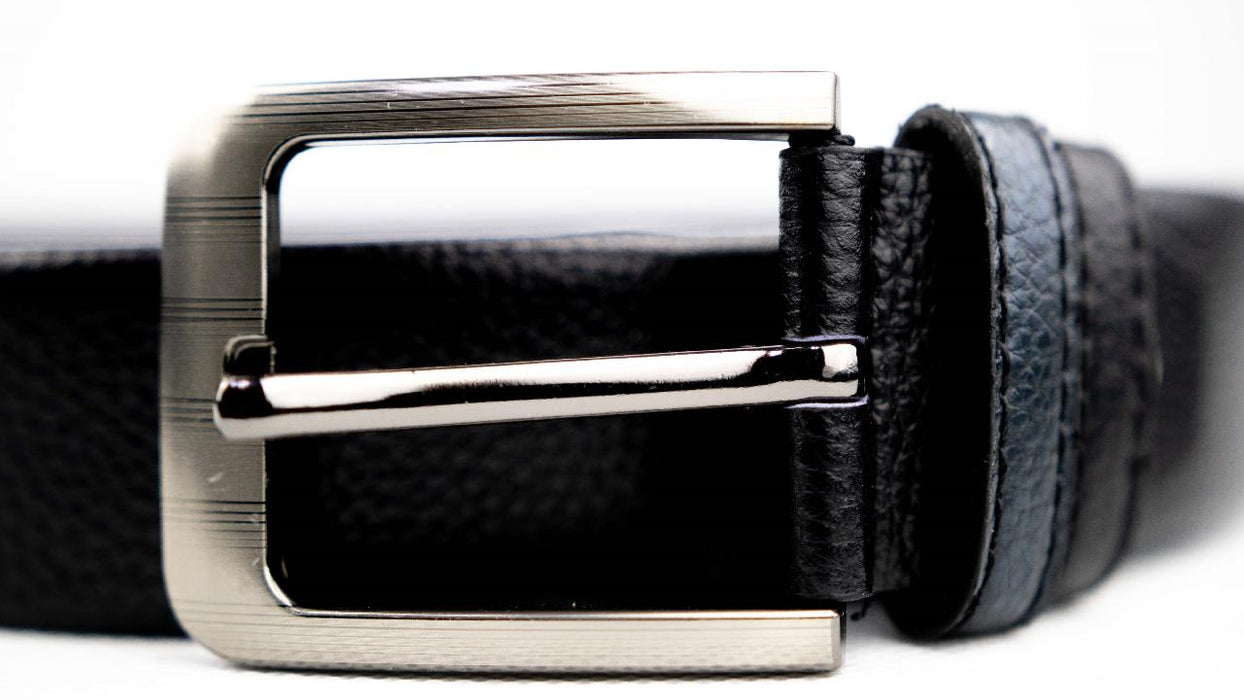 Polo Louie Pin Buckle Belt