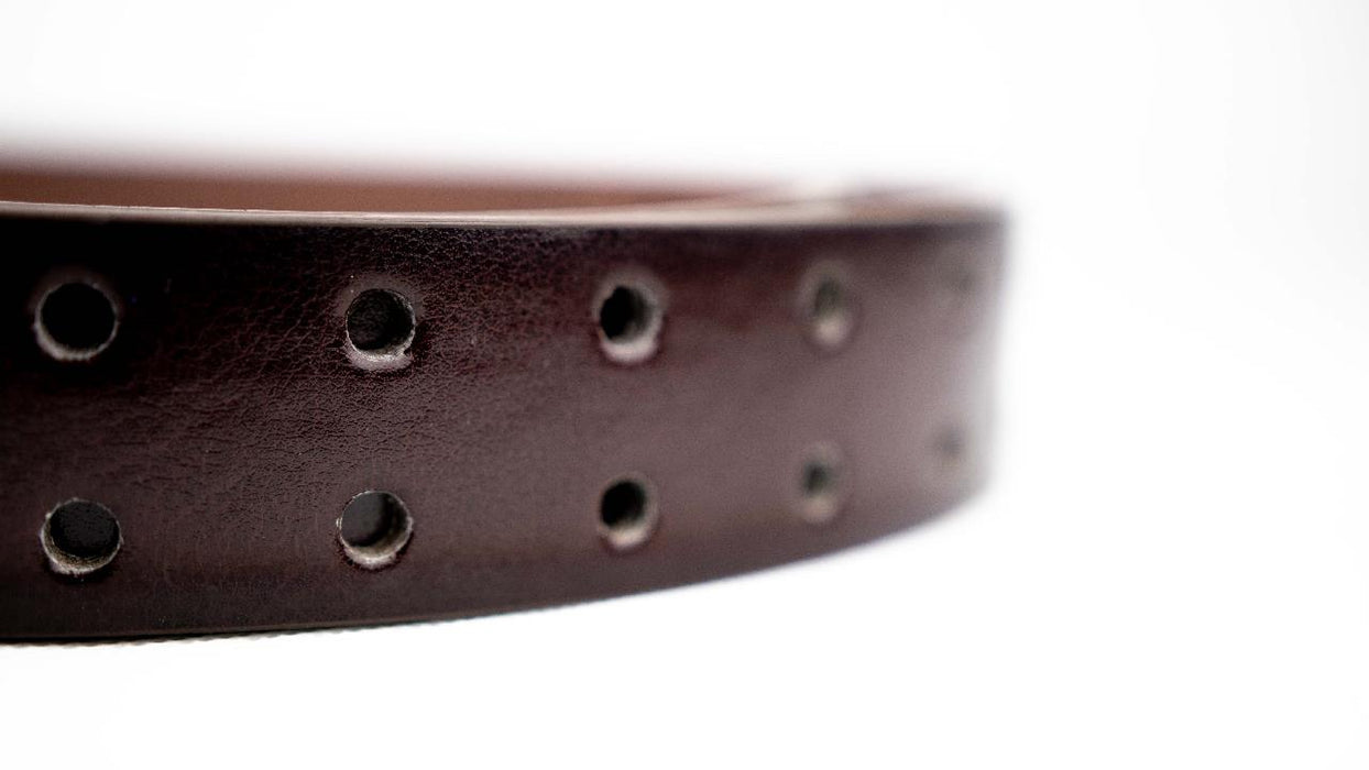 Polo Louie Pin Buckle Belt