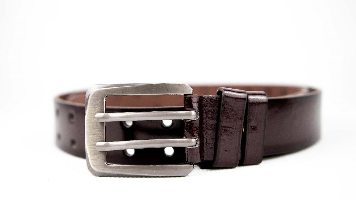 Polo Louie Pin Buckle Belt