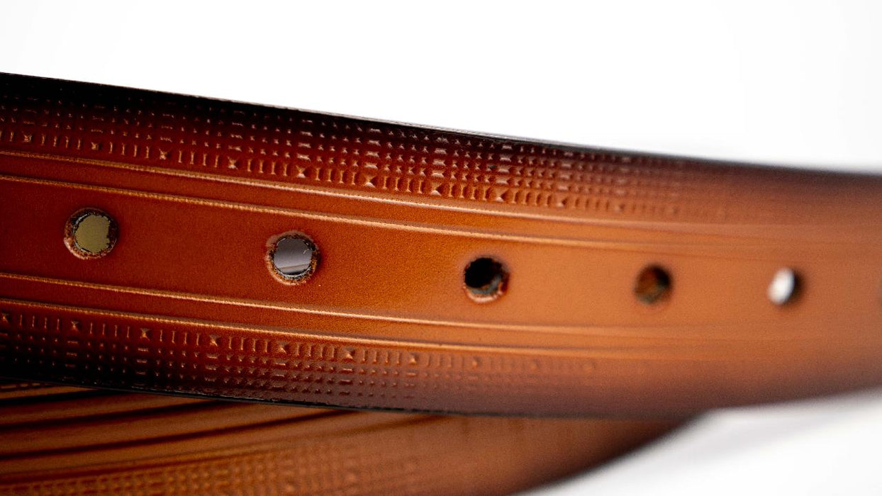 Polo Louie Pin Buckle Belt