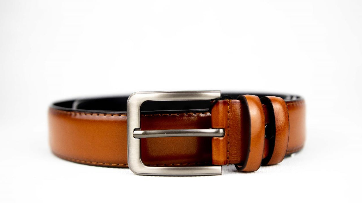 Polo Louie Pin Buckle Belt