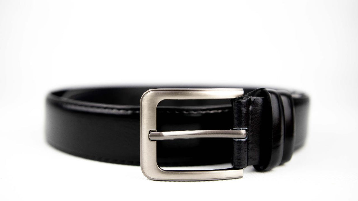 Polo Louie Pin Buckle Belt