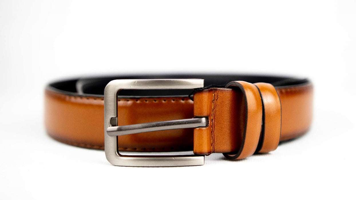 Polo Louie Pin Buckle Belt