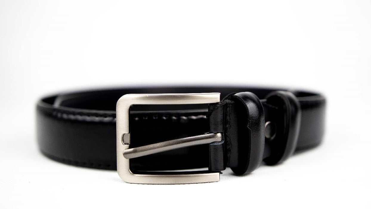 Polo Louie Pin Buckle Belt