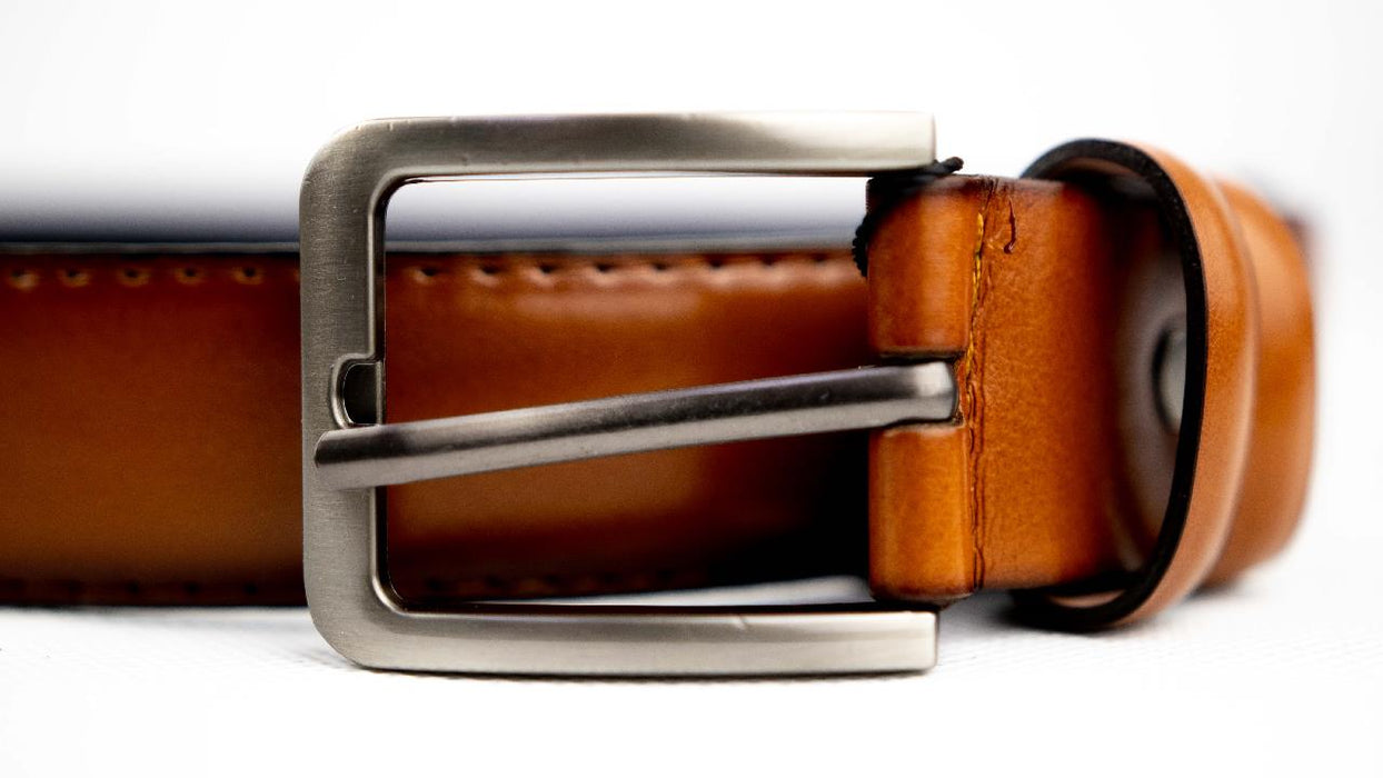 Polo Louie Pin Buckle Belt