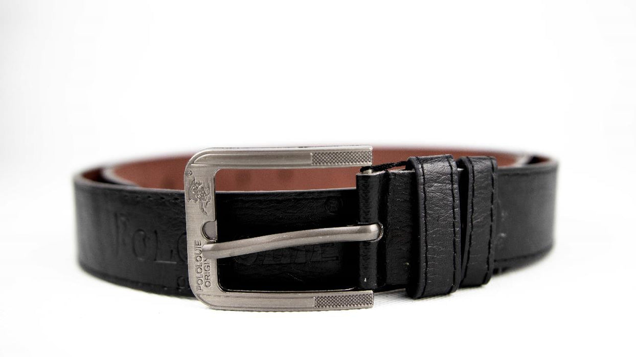 Polo Louie Pin Buckle Belt