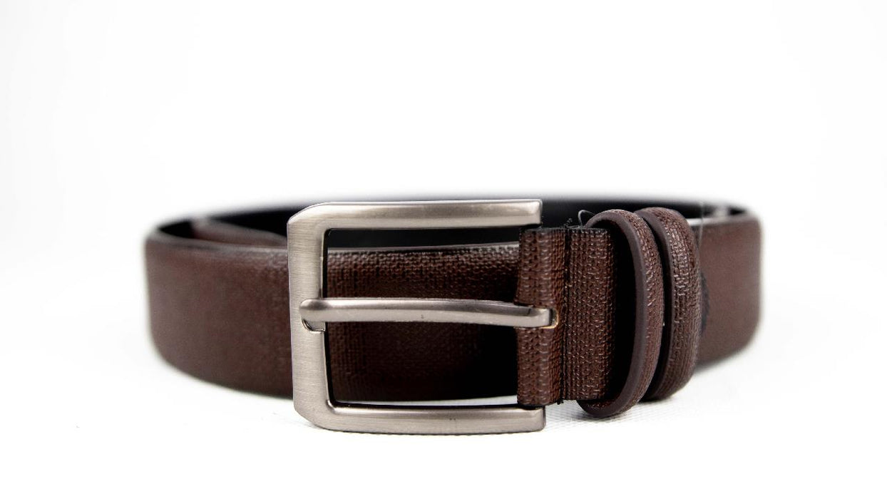 Polo Louie Pin Buckle Belt