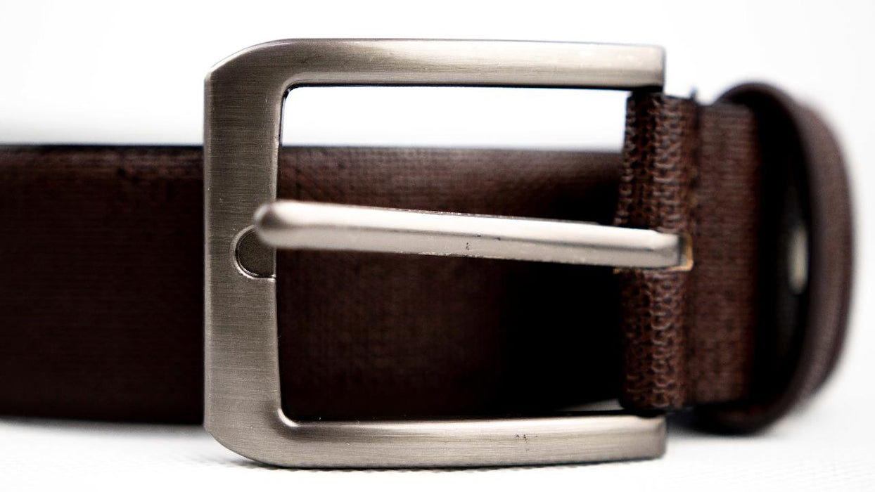 Polo Louie Pin Buckle Belt