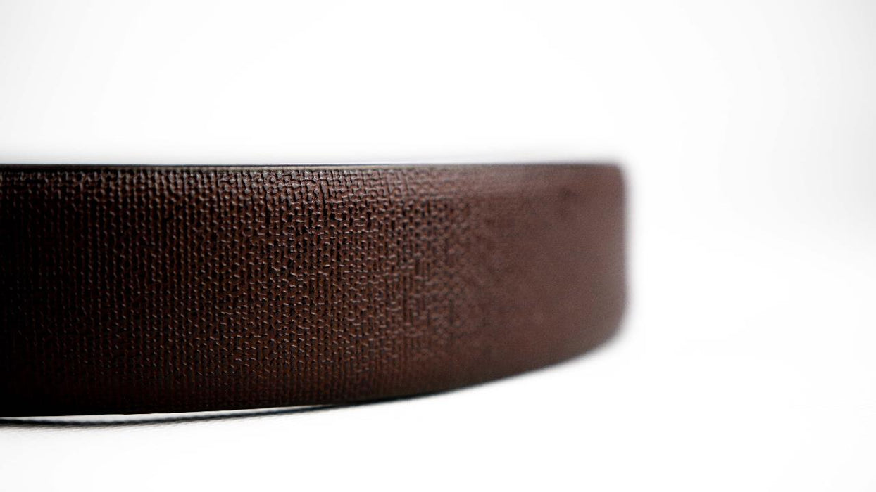 Polo Louie Pin Buckle Belt