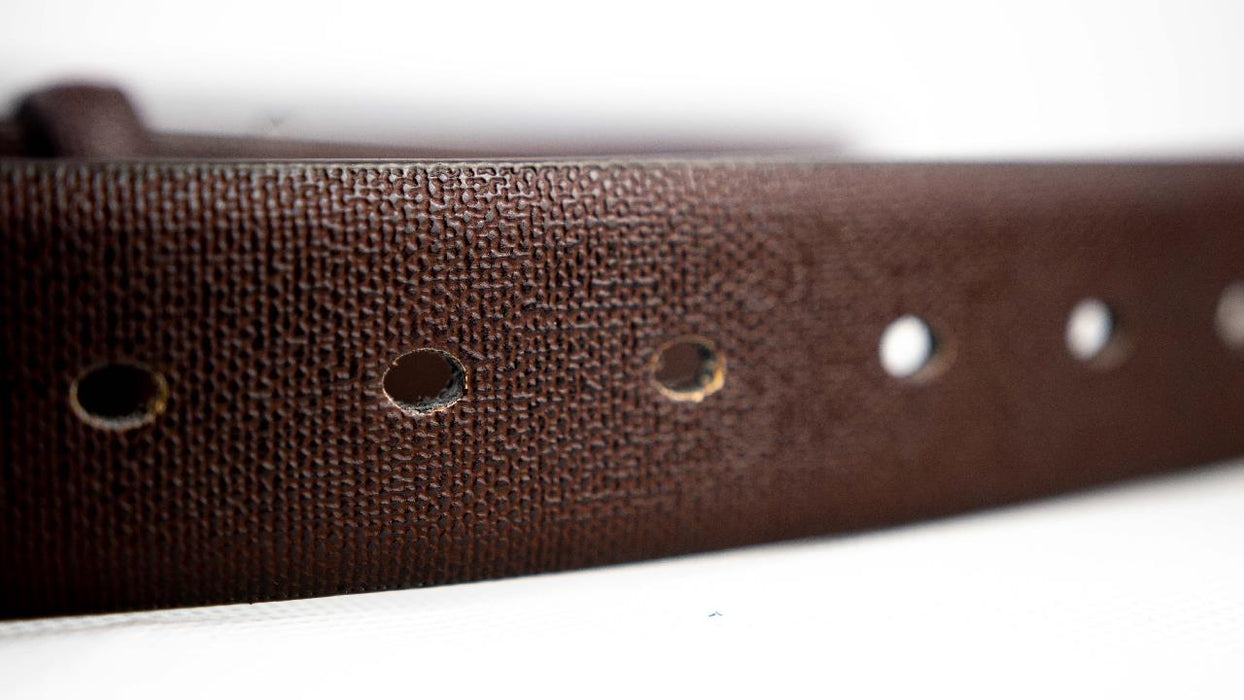 Polo Louie Pin Buckle Belt