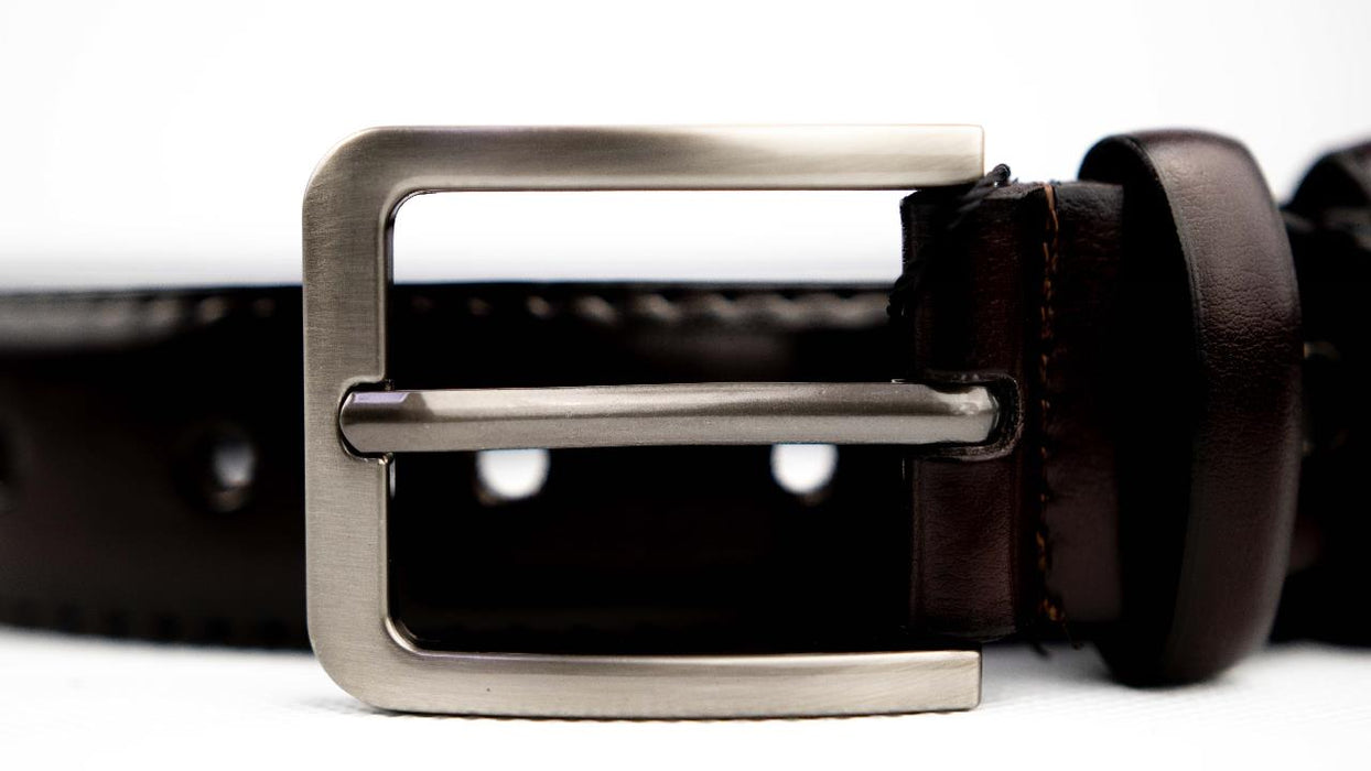 Polo Louie Pin Buckle Belt