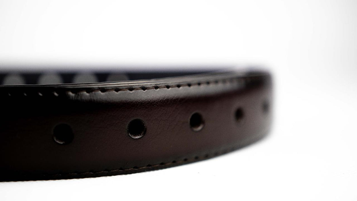 Polo Louie Pin Buckle Belt