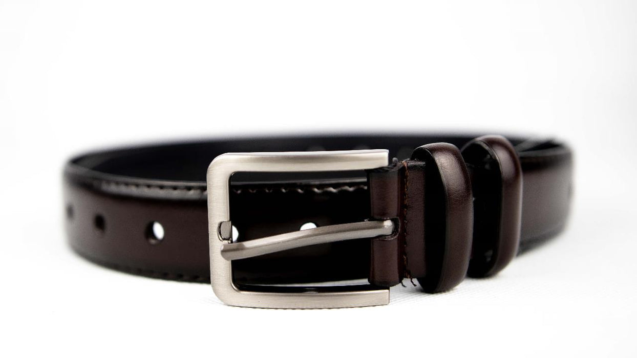 Polo Louie Pin Buckle Belt