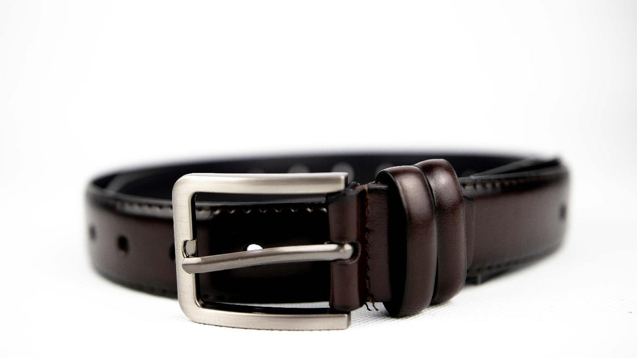 Polo Louie Pin Buckle Belt