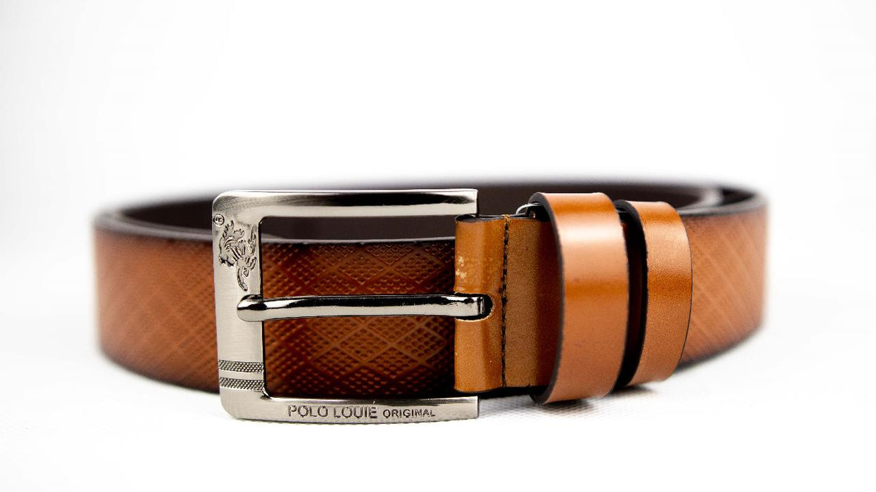 Polo Louie Pin Buckle Belt