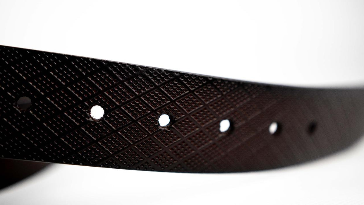 Polo Louie Pin Buckle Belt