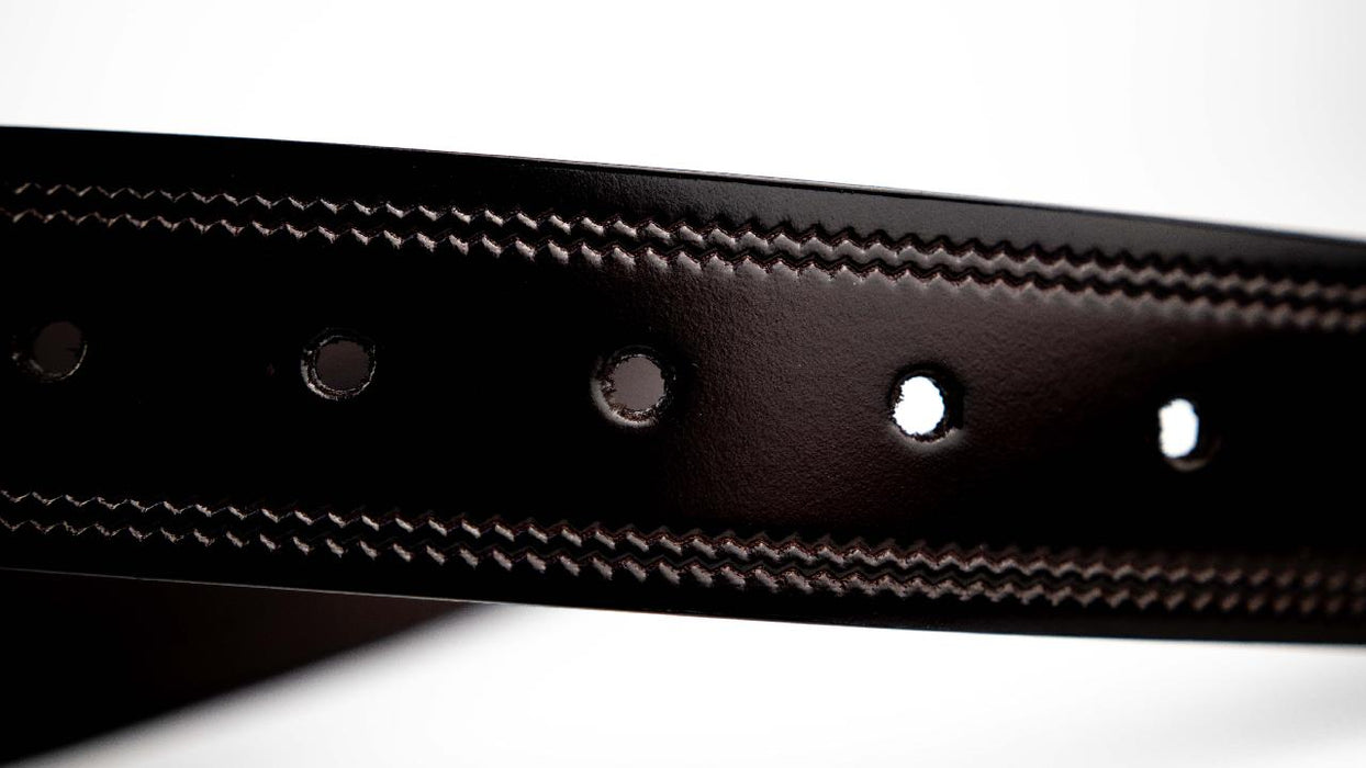 Polo Louie Pin Buckle Belt