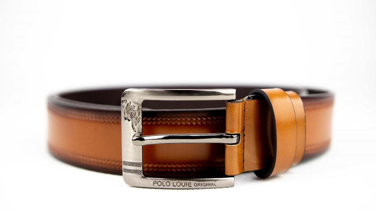 Polo Louie Pin Buckle Belt