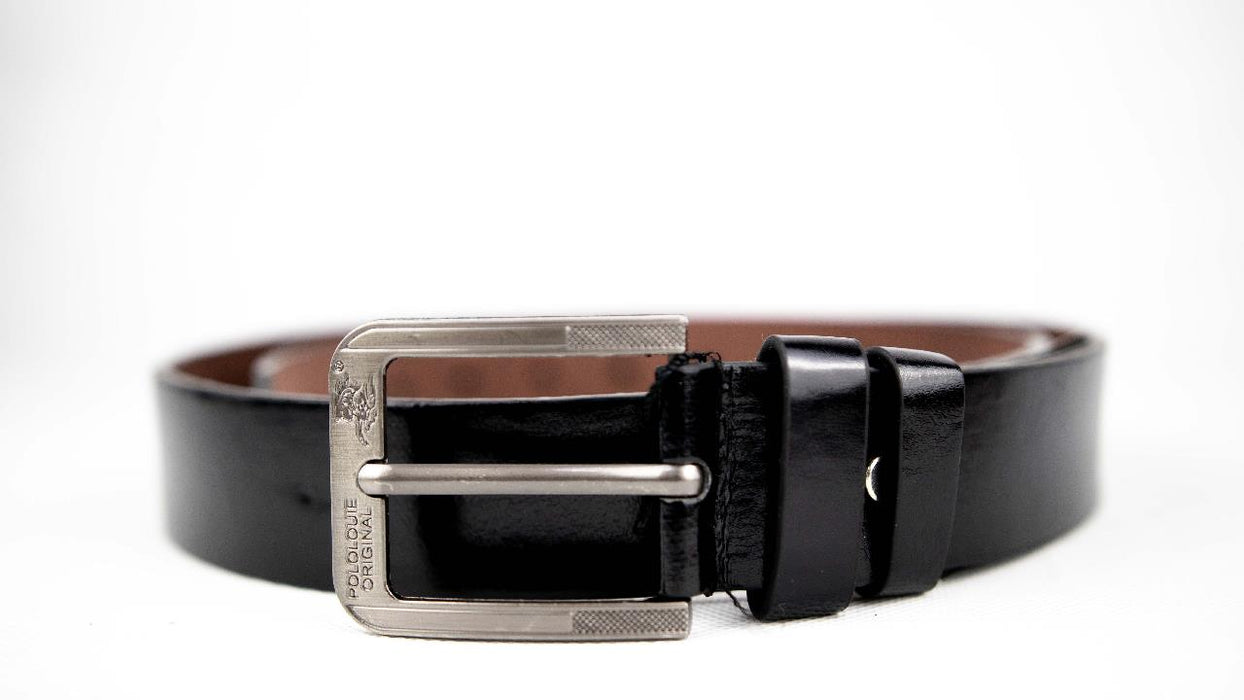 Polo Louie Pin Buckle Belt