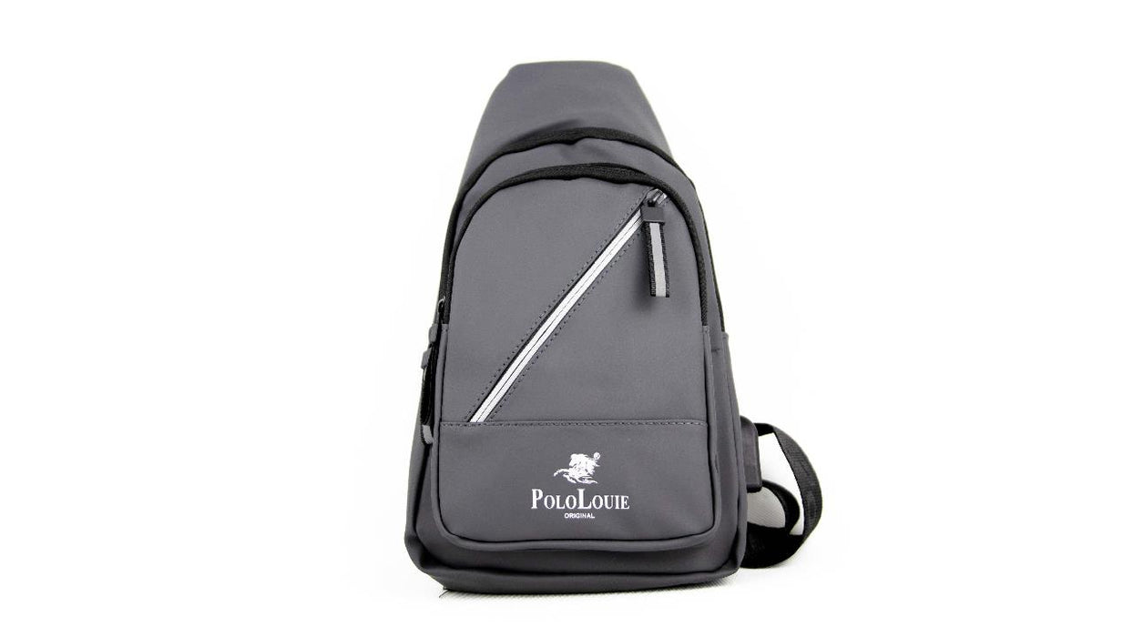 Polo Louie Chest Bag USB Charging