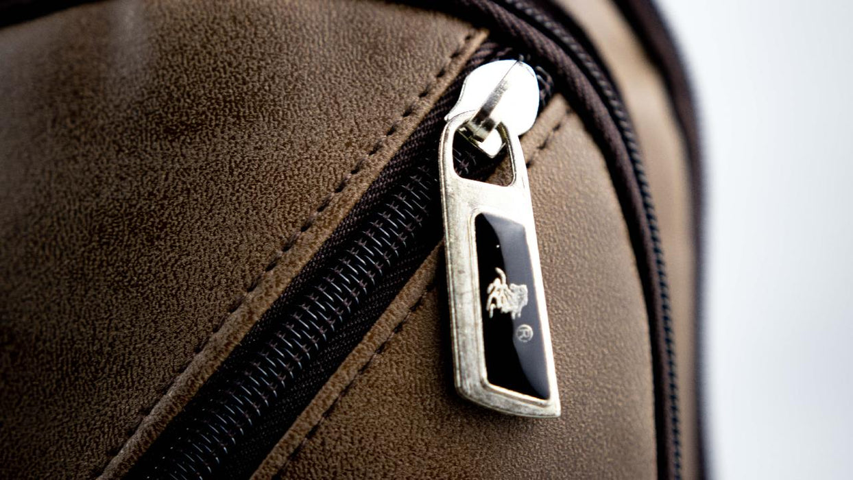 Polo Louie Chest Bag USB Charging