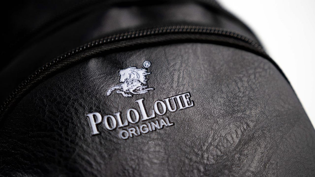 Polo Louie Chest Bag USB Charging