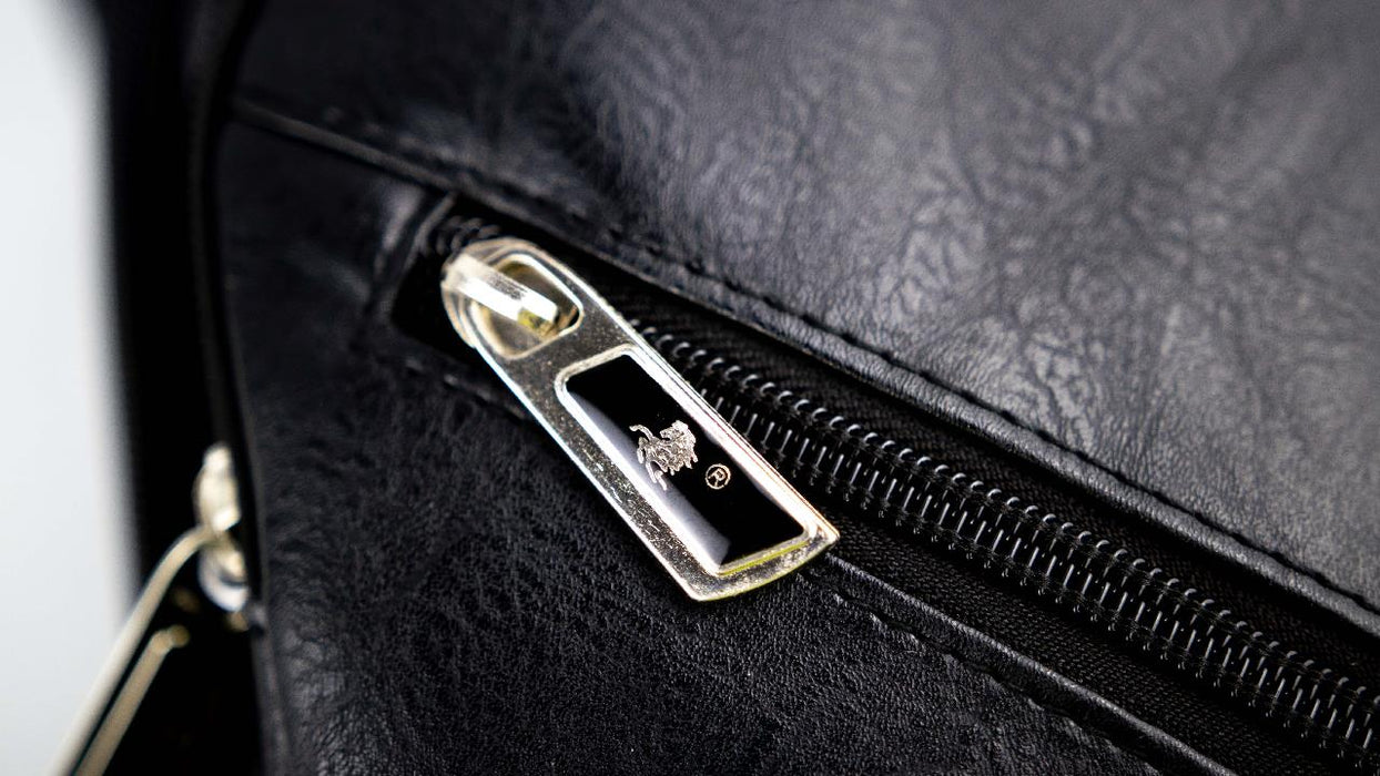 Polo Louie Chest Bag USB Charging