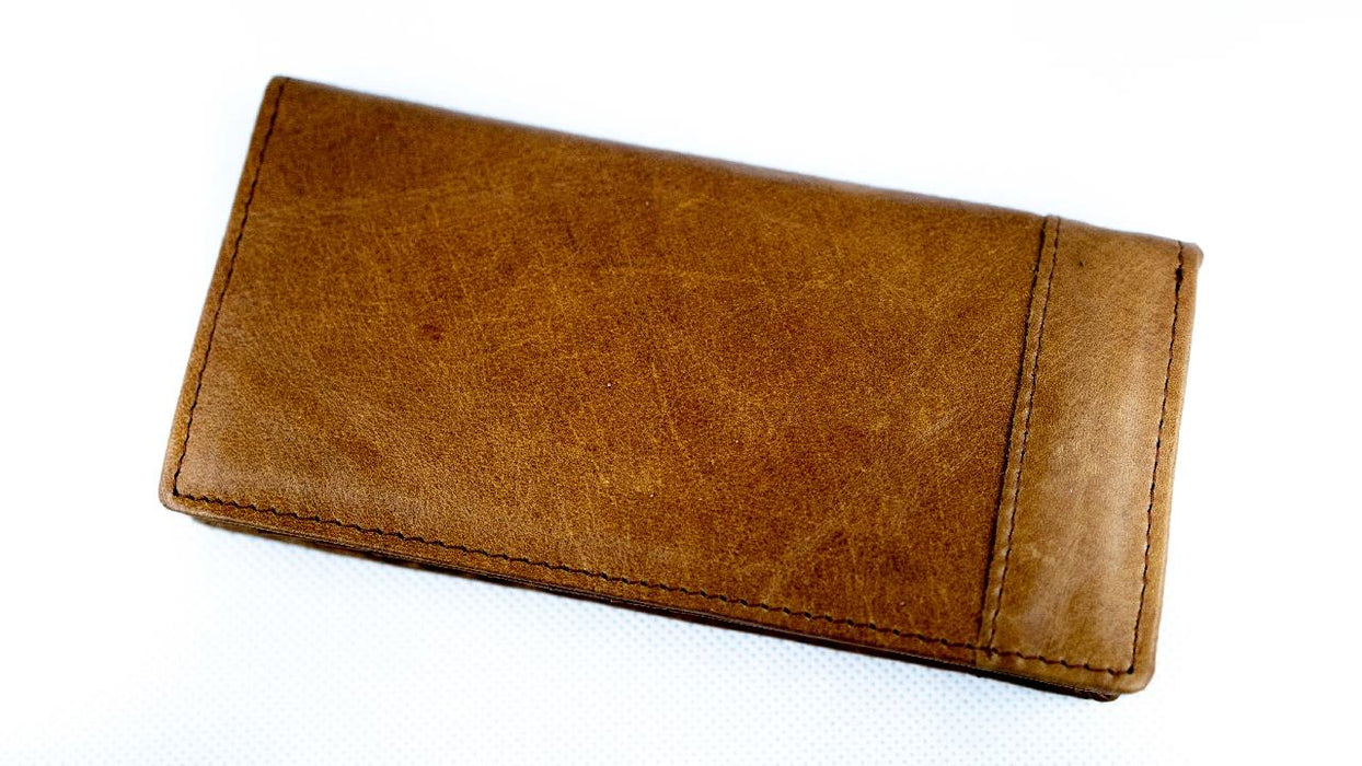 Polo Louie Zip Long Wallet