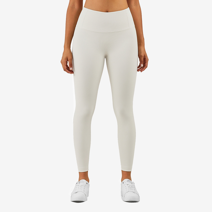 SALE - Komet Rib Wrap Breathable Leggings